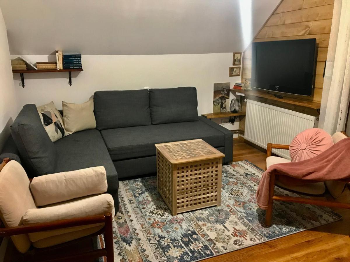 Jefimija Apartment