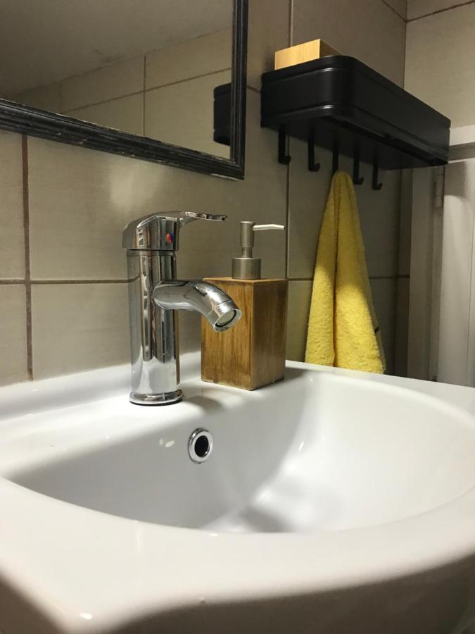 Apartment Jefimija Jasikovice