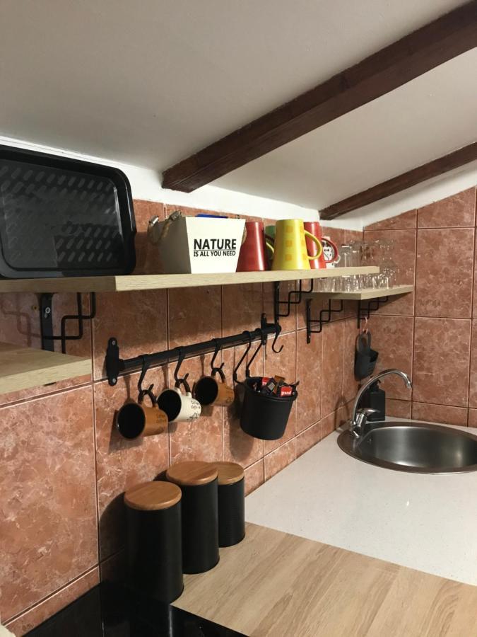 Apartment Jefimija