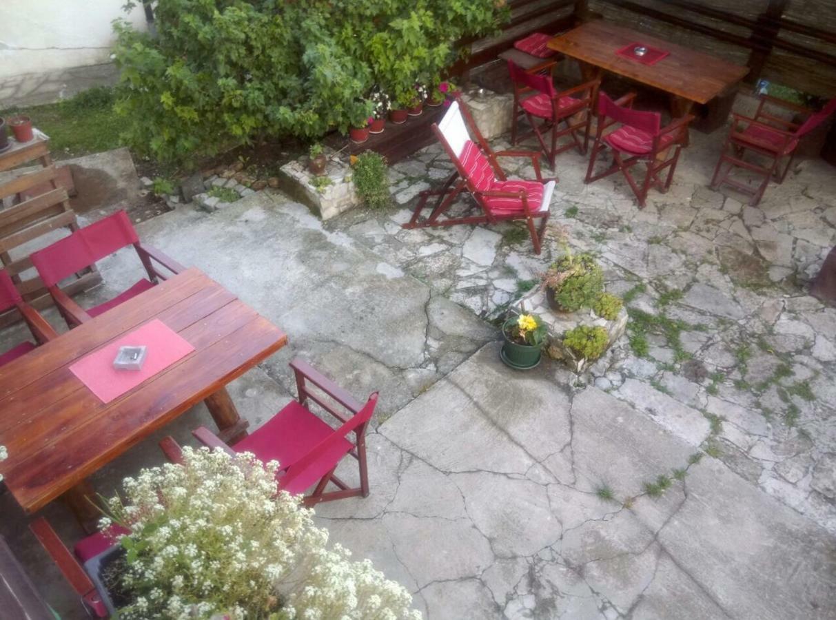 Jefimija Apartment Jasikovice