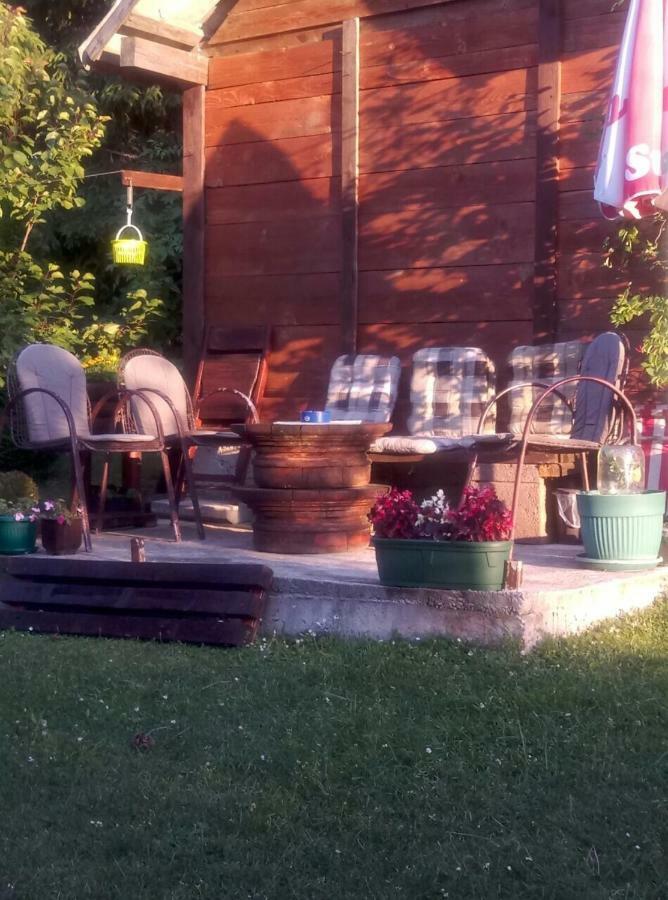 Jefimija * Jasikovice