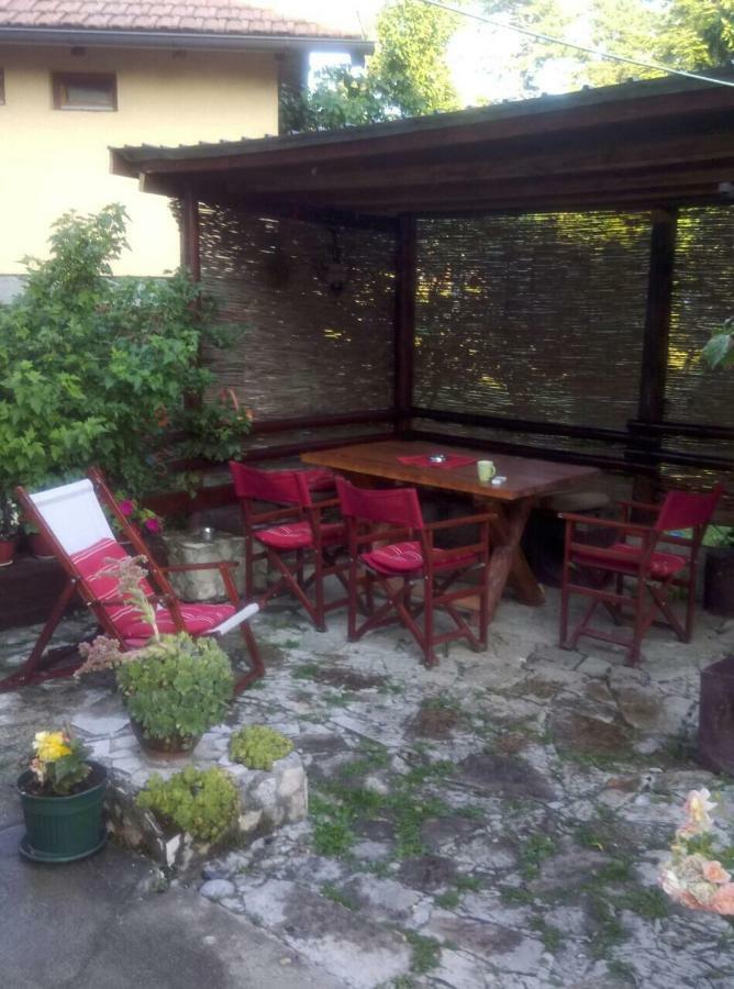 Jefimija Apartment